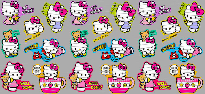 16oz Sanrio-SO-421